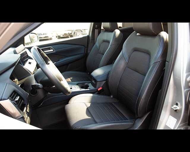 Nissan Qashqai 3&ordf; serie MHEV 140 CV Tekna