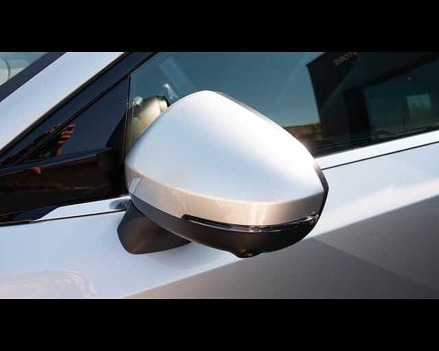 Nissan Qashqai 3&ordf; serie MHEV 140 CV Tekna