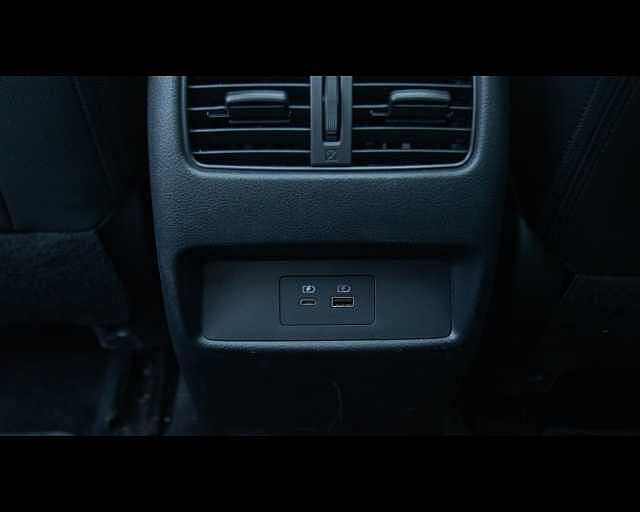 Nissan Qashqai 3&ordf; serie MHEV 140 CV Tekna