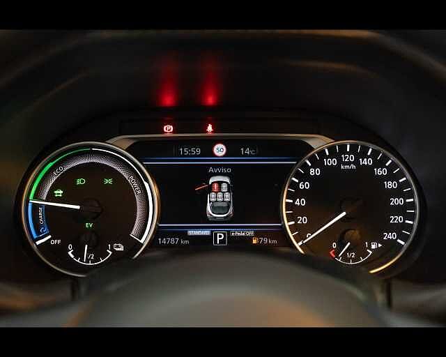 Nissan Juke MY23 N-CONNECTA HEV