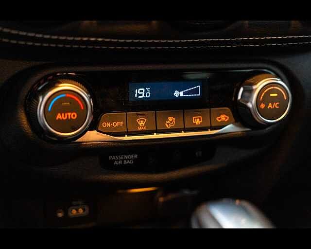 Nissan Juke MY23 N-CONNECTA HEV