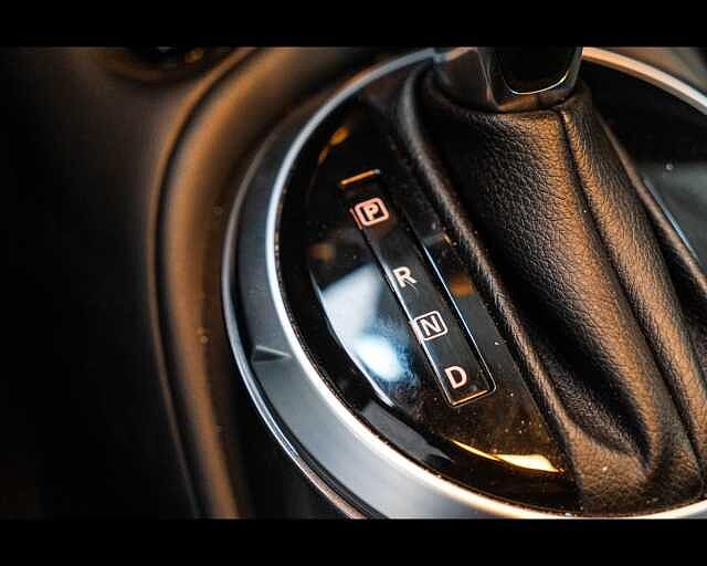 Nissan Juke MY23 N-CONNECTA HEV