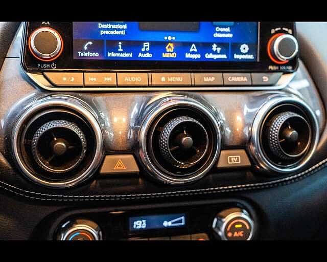 Nissan Juke MY23 N-CONNECTA HEV