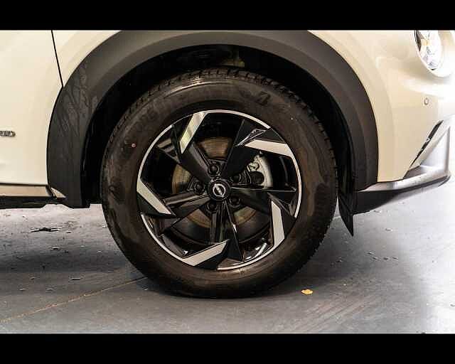 Nissan Juke MY23 N-CONNECTA HEV