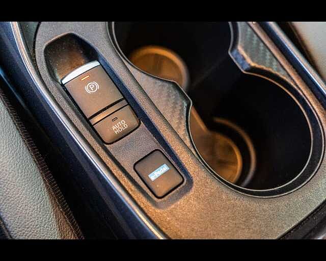 Nissan Juke MY23 N-CONNECTA HEV