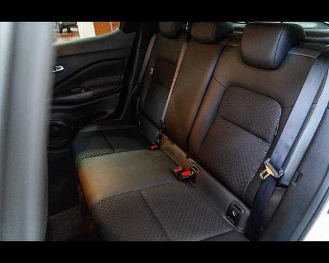 Nissan Juke MY23 N-CONNECTA HEV