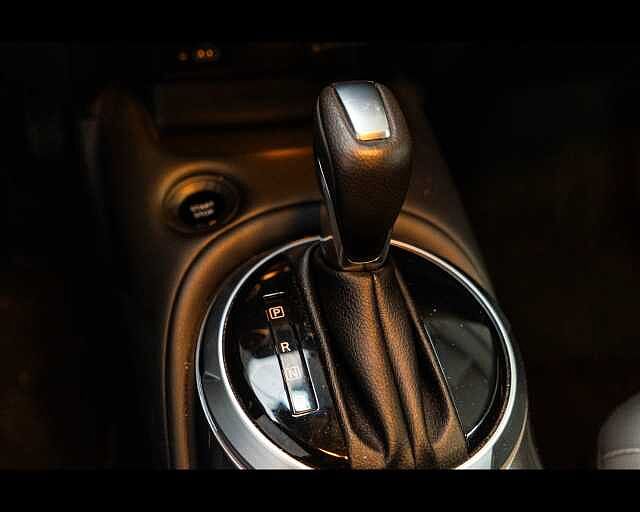 Nissan Juke MY23 N-CONNECTA HEV