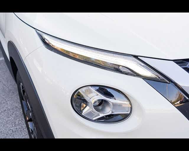 Nissan Juke 2&ordf; serie 1.0 DIG-T 114 CV N-Connecta