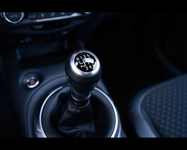 Nissan Juke 2&ordf; serie 1.0 DIG-T 114 CV N-Connecta