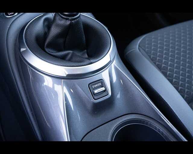 Nissan Juke 2&ordf; serie 1.0 DIG-T 114 CV N-Connecta