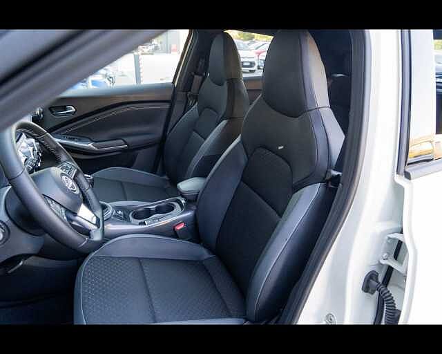 Nissan Juke 2&ordf; serie 1.0 DIG-T 114 CV N-Connecta