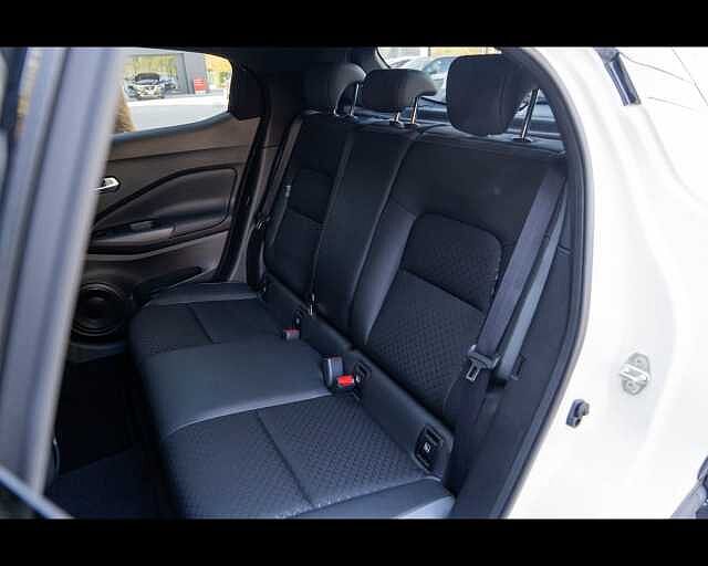 Nissan Juke 2&ordf; serie 1.0 DIG-T 114 CV N-Connecta