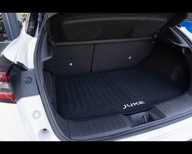 Nissan Juke 2&ordf; serie 1.0 DIG-T 114 CV N-Connecta