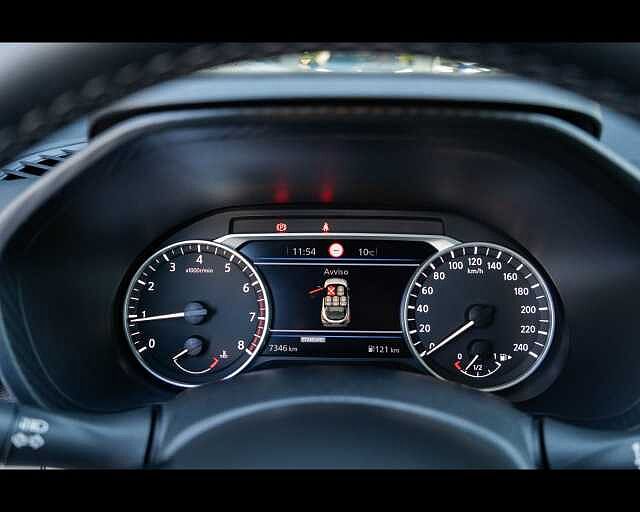 Nissan Juke 2&ordf; serie 1.0 DIG-T 114 CV N-Connecta