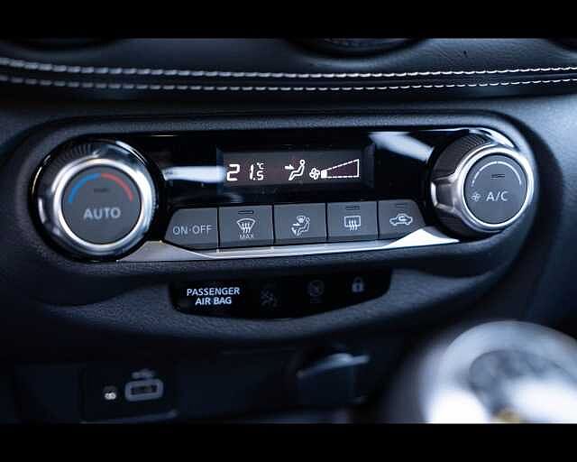 Nissan Juke 2&ordf; serie 1.0 DIG-T 114 CV N-Connecta