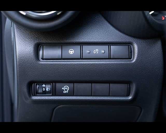 Nissan Juke 2&ordf; serie 1.0 DIG-T 114 CV N-Connecta