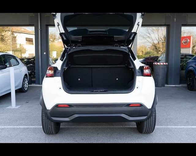 Nissan Juke 2&ordf; serie 1.0 DIG-T 114 CV N-Connecta