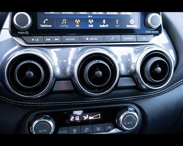 Nissan Juke 2&ordf; serie 1.0 DIG-T 114 CV N-Connecta