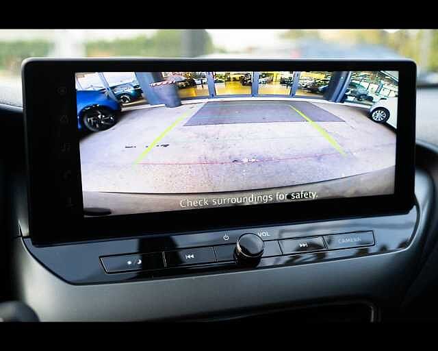 Nissan Juke NEW MC24 ACENTA MT