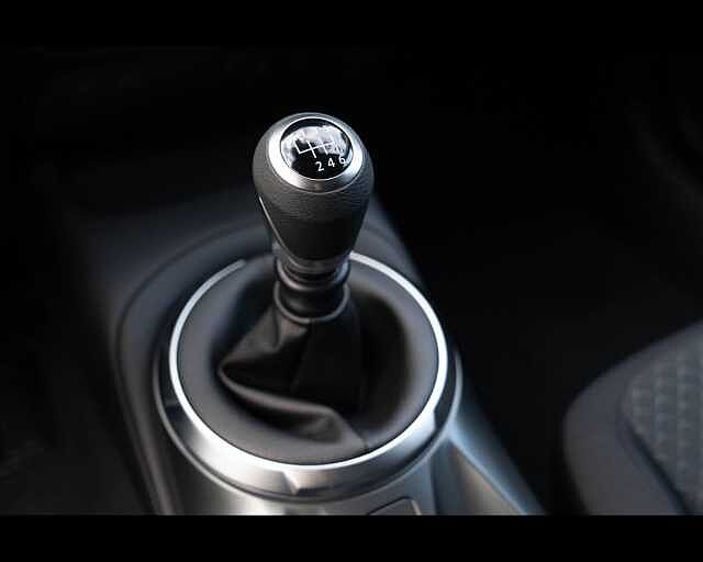 Nissan Juke NEW MC24 ACENTA MT