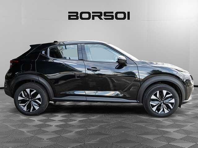 Nissan Juke NEW MC24 ACENTA MT