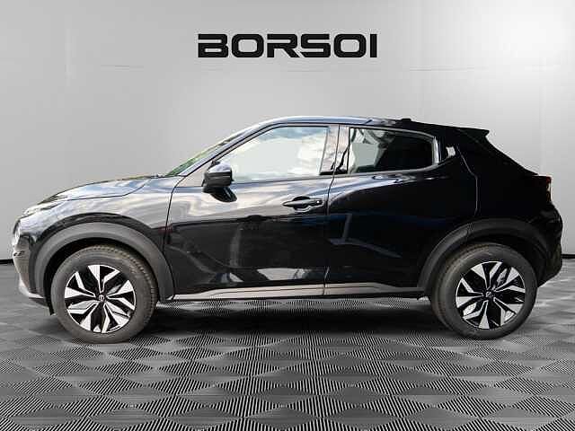 Nissan Juke NEW MC24 ACENTA MT