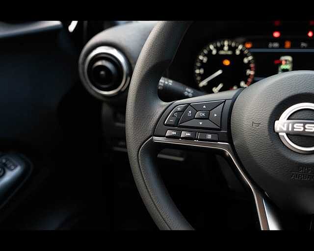 Nissan Juke NEW MC24 ACENTA MT