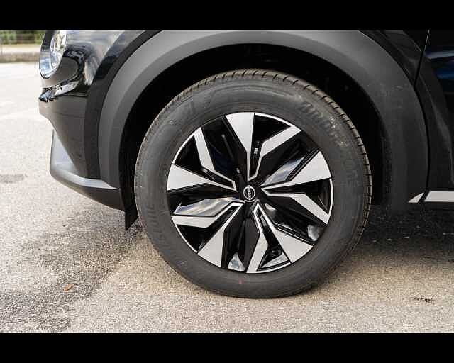 Nissan Juke NEW MC24 ACENTA MT