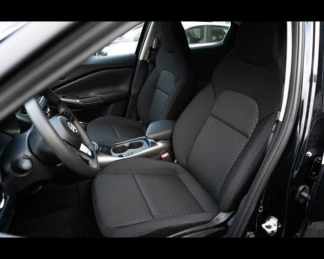 Nissan Juke NEW MC24 ACENTA MT