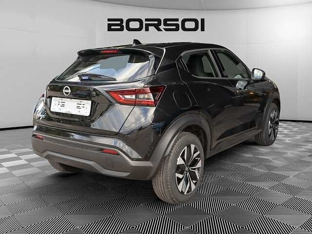 Nissan Juke NEW MC24 ACENTA MT