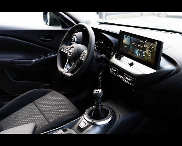 Nissan Juke NEW MC24 ACENTA MT