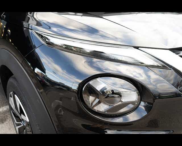 Nissan Juke NEW MC24 ACENTA MT