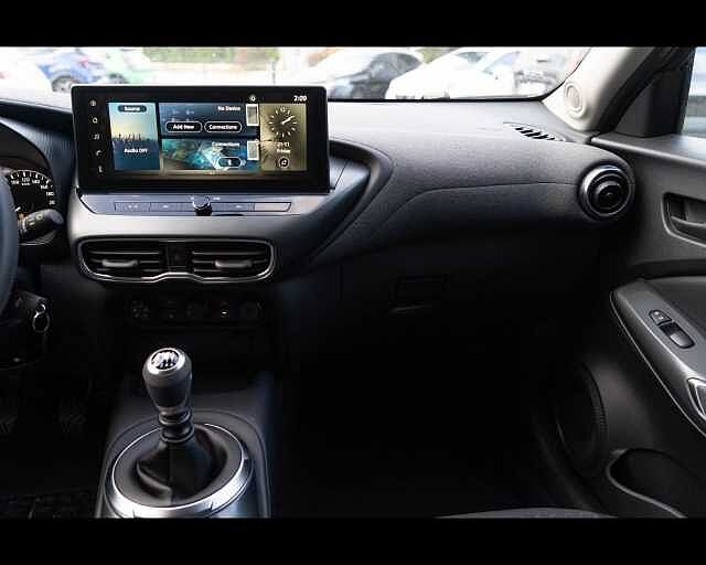 Nissan Juke NEW MC24 ACENTA MT