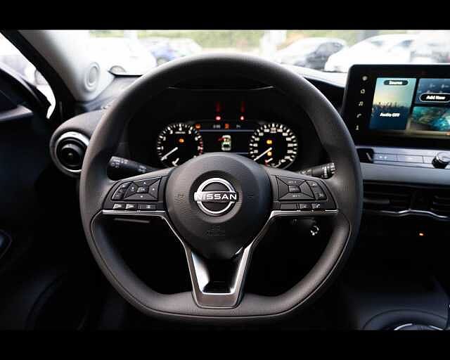 Nissan Juke NEW MC24 ACENTA MT