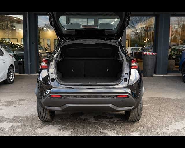 Nissan Juke NEW MC24 ACENTA MT