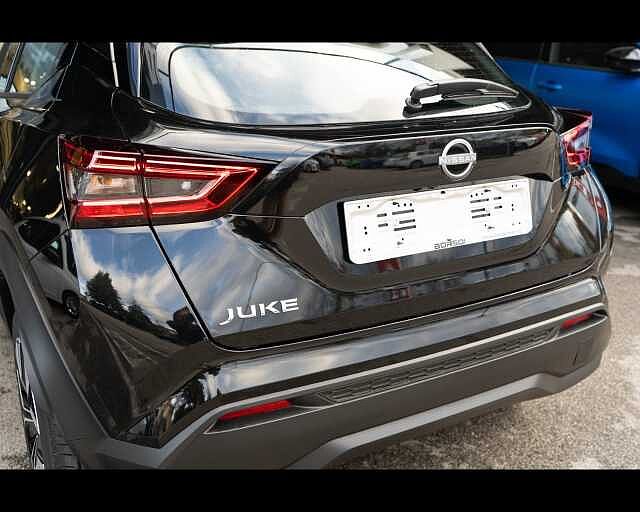 Nissan Juke NEW MC24 ACENTA MT