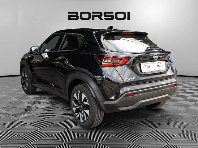 Nissan Juke NEW MC24 ACENTA MT