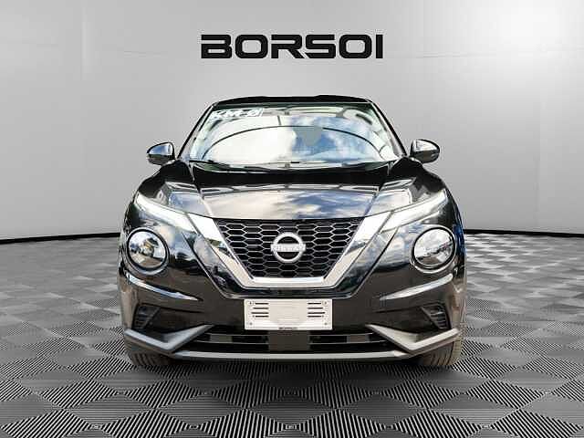 Nissan Juke NEW MC24 ACENTA MT