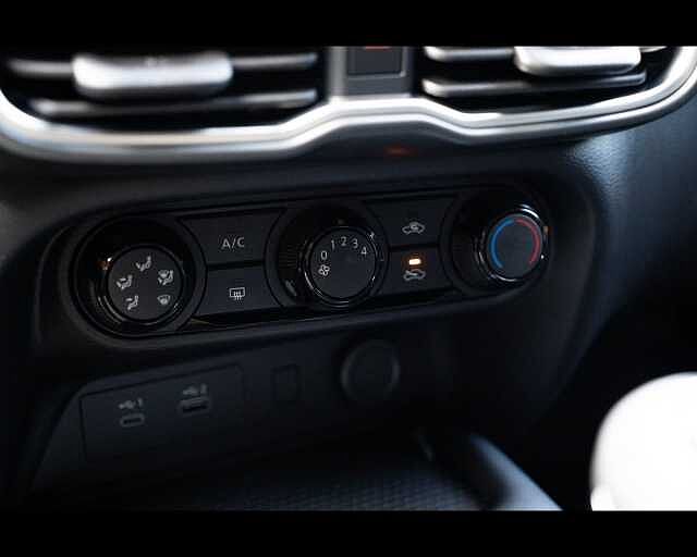 Nissan Juke NEW MC24 ACENTA MT