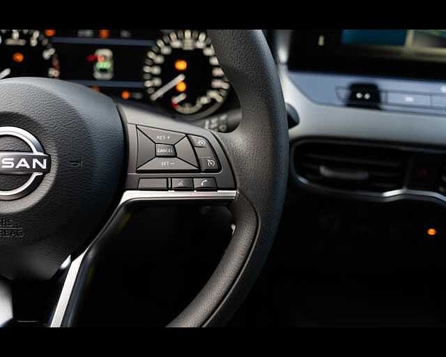 Nissan Juke NEW MC24 ACENTA MT