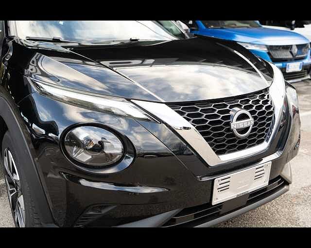 Nissan Juke NEW MC24 ACENTA MT