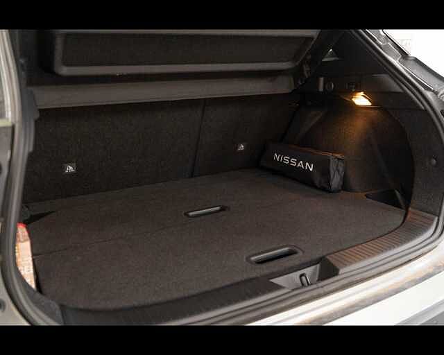 Nissan Qashqai 3&ordf; serie MHEV 140 CV Tekna