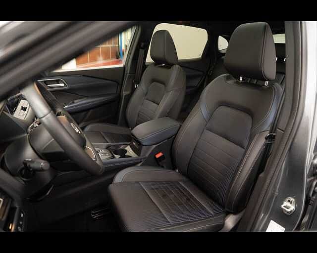 Nissan Qashqai 3&ordf; serie MHEV 140 CV Tekna