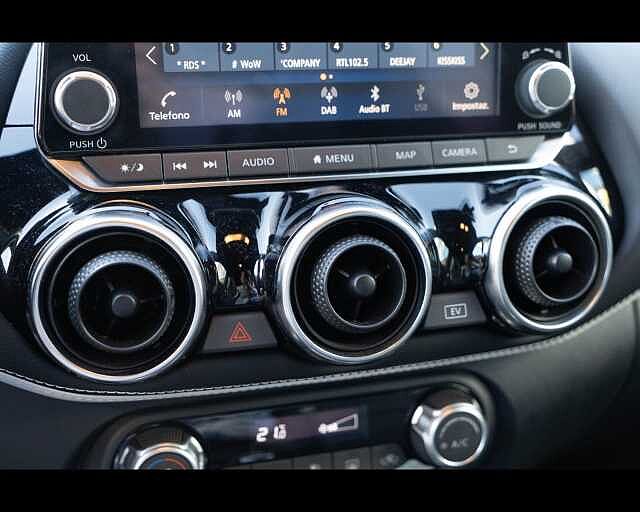 Nissan Juke 2&ordf; serie 1.6 HEV Premiere Edition