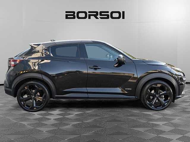 Nissan Juke 2&ordf; serie 1.6 HEV Premiere Edition