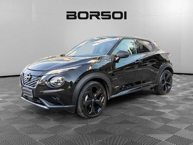 Nissan Juke 2ª serie 1.6 HEV Premiere Edition