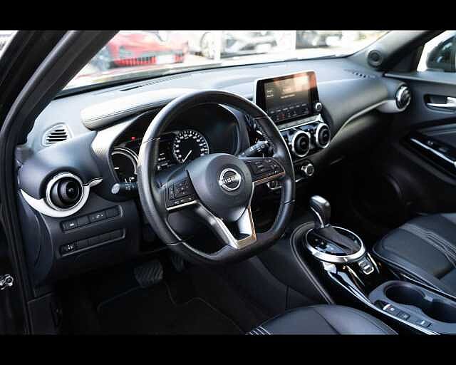 Nissan Juke 2&ordf; serie 1.6 HEV Premiere Edition