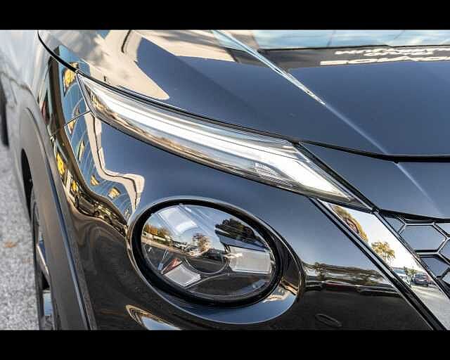 Nissan Juke 2&ordf; serie 1.6 HEV Premiere Edition