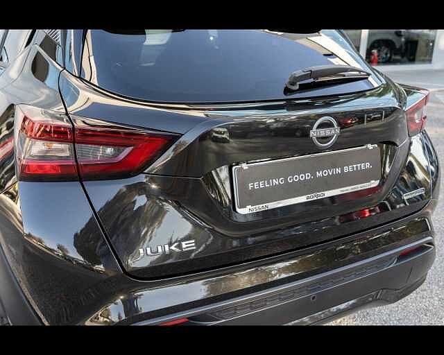 Nissan Juke 2&ordf; serie 1.6 HEV Premiere Edition