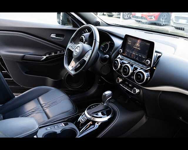 Nissan Juke 2&ordf; serie 1.6 HEV Premiere Edition